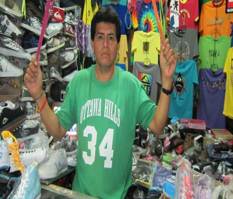 Tienda Online para Bebés – La Cigüeña